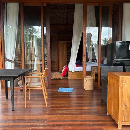 Baruna Sari Villa Ουμπούντ Εξωτερικό φωτογραφία